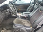 ✅ 2006 Cadillac XLR-V • VIN: 1G6YX36D365601881 • Lot: 56258145. Listed on Copart with 104,423 mi. Free auction sales archive from the USA and detailed vehicle history report at DreamBid. Image 7.