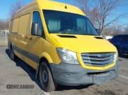 ✅ 2014 Freightliner Sprinter • VIN: WDYPE8DB8E5852475 • Лот: 41827512. Опубликован ранее на IAAI с пробегом 252 812 миль. Бесплатный доступ к архиву аукционных продаж из США и подробный отчёт об истории автомобиля на DreamBid. Изображение 1.