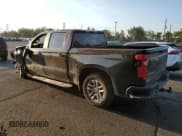 ✅ 2022 Chevrolet Silverado 1500 RST • VIN: 2GCUDEED2N1517956 • Lot: 69845685. Wystawiony na Copart z przebiegiem 49 594 mil. Bezpłatny archiwum sprzedaży aukcyjnych z USA i szczegółowy raport historii pojazdu na DreamBid. Zdjęcie 2.