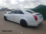 ✅ 2018 Cadillac CTS-V • VIN: 1G6A15S60J0157435 • Lot: 65944174. Listed on Copart with 24,918 mi. Free auction sales archive from the USA and detailed vehicle history report at DreamBid. Image 2.