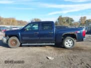 ✅ 2012 Chevrolet Silverado 1500 LT • VIN: 1GCPKSE74CF145134 • Lot: 43698193. Wystawiony na IAAI z przebiegiem 156 828 mil. Bezpłatny archiwum sprzedaży aukcyjnych z USA i szczegółowy raport historii pojazdu na DreamBid. Zdjęcie 15.