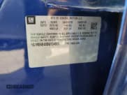 ✅ 2013 Chevrolet Volt • VIN: 1G1RE6E43DU134855 • Lot: 78186594. Wystawiony na Copart z przebiegiem 137 596 mil. Bezpłatny archiwum sprzedaży aukcyjnych z USA i szczegółowy raport historii pojazdu na DreamBid. Zdjęcie 12.