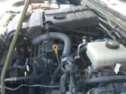 ✅ 2020 Nissan Frontier SV • VIN: 1N6ED0EA9LN713138 • Lot: 43136449. Wystawiony na IAAI z przebiegiem 65 136 mil. Bezpłatny archiwum sprzedaży aukcyjnych z USA i szczegółowy raport historii pojazdu na DreamBid. Zdjęcie 19.