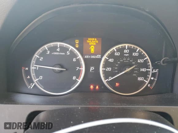 ✅ 2017 Acura RDX Technology • VIN: 5J8TB4H54HL031844 • Лот: 92377275. Опубликован ранее на Copart с пробегом 82 465 миль. Бесплатный доступ к архиву аукционных продаж из США и подробный отчёт об истории автомобиля на DreamBid. Изображение 9.