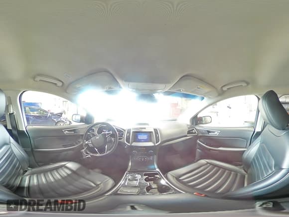 ✅ 2020 Ford Edge SEL • VIN: 2FMPK4J91LBA46478 • Лот: 64627735. Опубликован ранее на Copart с пробегом 70 602 миль. Бесплатный доступ к архиву аукционных продаж из США и подробный отчёт об истории автомобиля на DreamBid. Изображение 15.