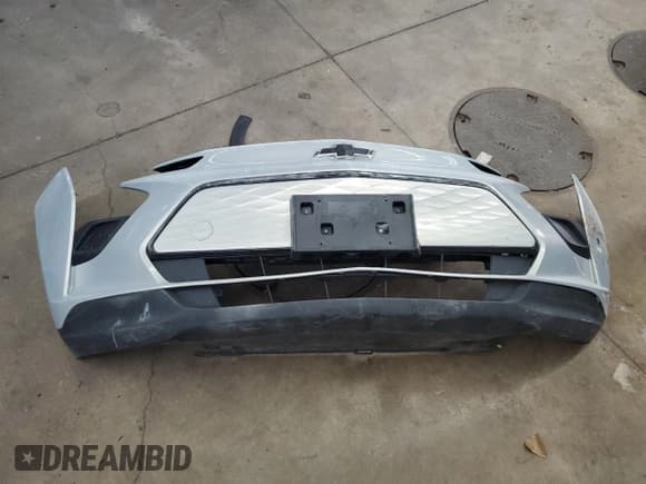 ✅ 2023 Chevrolet Bolt EV 1LT • VIN: 1G1FW6S05P4180502 • Лот: 92381565. Опубликован ранее на Copart с пробегом 81 418 миль. Бесплатный доступ к архиву аукционных продаж из США и подробный отчёт об истории автомобиля на DreamBid. Изображение 13.