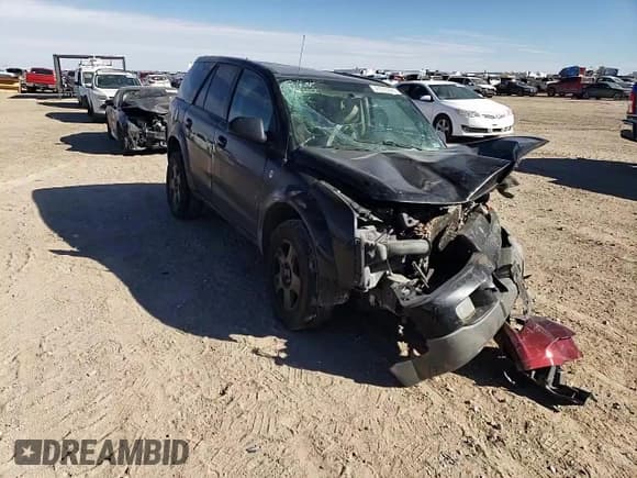 ✅ 2005 Saturn VUE • VIN: 5GZCZ634X5S826580 • Lot: 47013325. Wystawiony na Copart z przebiegiem Nie podano. Bezpłatny archiwum sprzedaży aukcyjnych z USA i szczegółowy raport historii pojazdu na DreamBid. Zdjęcie 12.