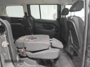 ✅ 2016 Ford Transit Connect XLT • VIN: NM0GS9F77G1286710 • Lot: 90938755. Listed on Copart with 185,889 mi. Free auction sales archive from the USA and detailed vehicle history report at DreamBid. Image 11.