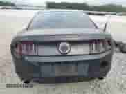 2014 Ford Mustang V6 с VIN 1ZVBP8AM8E5288250, выставлен на аукционе Copart как лот 67745805 с пробегом 135 403 миль миль и Списание • Salvage title. История ставок и продаж доступна на DreamBid. Изображение 6.