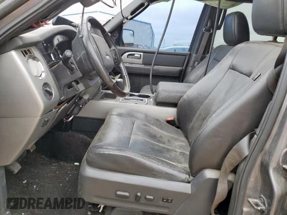 ✅ 2012 Ford Expedition Limited • VIN: 1FMJU1K58CEF01745 • Lot: 70712675. Listed on Copart with 257,418 mi. Free auction sales archive from the USA and detailed vehicle history report at DreamBid. Image 7.