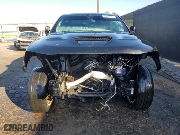 ✅ 2020 Dodge Durango R/T • VIN: 1C4SDJCTXLC114874 • Lot: 69498805. Wystawiony na Copart z przebiegiem Nie podano. Bezpłatny archiwum sprzedaży aukcyjnych z USA i szczegółowy raport historii pojazdu na DreamBid. Zdjęcie 5.