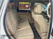 ✅ 2018 Jeep Grand Cherokee Altitude • VIN: 1C4RJFAG0JC231015 • Lot: 94457675. Listed on Copart with 104,191 mi. Free auction sales archive from the USA and detailed vehicle history report at DreamBid. Image 6.