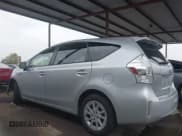 ✅ 2013 Toyota Prius Three • VIN: JTDZN3EU3D3220372 • Lot: 43719842. Wystawiony na IAAI z przebiegiem 90 583 mil. Bezpłatny archiwum sprzedaży aukcyjnych z USA i szczegółowy raport historii pojazdu na DreamBid. Zdjęcie 14.