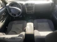 ✅ 2011 Chevrolet Colorado 1LT • VIN: 1GCHTCFE0B8116740 • Лот: 75259154. Опубликован ранее на Copart с пробегом 110 532 миль. Бесплатный доступ к архиву аукционных продаж из США и подробный отчёт об истории автомобиля на DreamBid. Изображение 8.