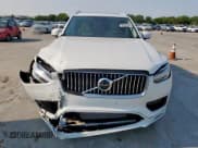 ✅ 2020 Volvo XC90 Momentum • VIN: YV4A22PK5L1615091 • Lot: 62724185. Listed on Copart with 23,275 mi. Free auction sales archive from the USA and detailed vehicle history report at DreamBid. Image 5.