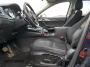 ✅ 2017 Mazda CX-9 Sport • VIN: JM3TCABY9H0142833 • Lot: 46862965. Listed on Copart with 63,537 mi. Free auction sales archive from the USA and detailed vehicle history report at DreamBid. Image 7.