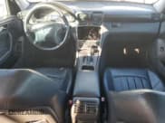 ✅ 2002 Mercedes-Benz C AMG • VIN: WDBRF65J12F198726 • Лот: 92498835. Опубликован ранее на Copart с пробегом Не указан. Бесплатный доступ к архиву аукционных продаж из США и подробный отчёт об истории автомобиля на DreamBid. Изображение 8.