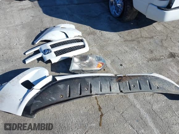 ✅ 2016 Ram 1500 Express • VIN: 1C6RR7FG4GS166845 • Lot: 42633349. Listed on IAAI with 123,453 mi. Free auction sales archive from the USA and detailed vehicle history report at DreamBid. Image 12.