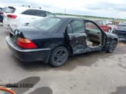 ✅ 2002 Acura RL • VIN: JH4KA965X2C002433 • Lot: 42439321. Wystawiony na IAAI z przebiegiem 175 515 mil. Bezpłatny archiwum sprzedaży aukcyjnych z USA i szczegółowy raport historii pojazdu na DreamBid. Zdjęcie 4.