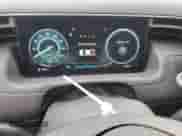 2024 Hyundai Santa Cruz XRT с VIN 5NTJDDDF2RH108023, выставлен на аукционе Copart как лот 87259564 с пробегом 13 295 миль миль и Списание • Salvage title. История ставок и продаж доступна на DreamBid. Изображение 9.