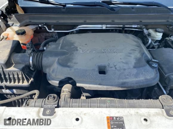 ✅ 2020 Chevrolet Colorado 2WD LT • VIN: 1GCGSCEN3L1204465 • Лот: 42826225. Опубликован ранее на IAAI с пробегом 172 230 миль. Бесплатный доступ к архиву аукционных продаж из США и подробный отчёт об истории автомобиля на DreamBid. Изображение 10.