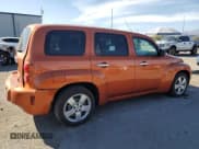 ✅ 2007 Chevrolet HHR LS • VIN: 3GNDA13D37S622332 • Lot: 72954544. Listed on Copart with 94,269 mi. Free auction sales archive from the USA and detailed vehicle history report at DreamBid. Image 3.