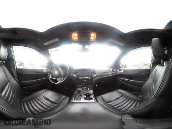 ✅ 2020 Jeep Grand Cherokee Limited X • VIN: 1C4RJFBG3LC359301 • Lot: 42302151. Listed on IAAI with 45,058 mi. Free auction sales archive from the USA and detailed vehicle history report at DreamBid. Image 22.