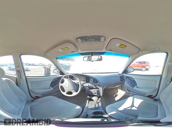 ✅ 2005 Hyundai Elantra GLS • VIN: KMHDN46D55U197862 • Lot: 80668284. Wystawiony na Copart z przebiegiem 198 776 mil. Bezpłatny archiwum sprzedaży aukcyjnych z USA i szczegółowy raport historii pojazdu na DreamBid. Zdjęcie 13.