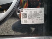 ✅ 2018 Chevrolet Silverado 1500 LT • VIN: 3GCPCREC2JG386396 • Лот: 72262134. Опубликован ранее на Copart с пробегом Не указан. Бесплатный доступ к архиву аукционных продаж из США и подробный отчёт об истории автомобиля на DreamBid. Изображение 12.