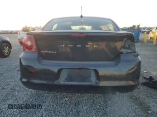 ✅ 2014 Dodge Avenger SE • VIN: 1C3CDZAB0EN215415 • Lot: 42029915. Wystawiony na Copart z przebiegiem 163 201 mil. Bezpłatny archiwum sprzedaży aukcyjnych z USA i szczegółowy raport historii pojazdu na DreamBid. Zdjęcie 6.