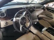 ✅ 2022 Mercedes-Benz C 300 • VIN: W1KAF4HB9NR050923 • Lot: 66893525. Wystawiony na Copart z przebiegiem Nie podano. Bezpłatny archiwum sprzedaży aukcyjnych z USA i szczegółowy raport historii pojazdu na DreamBid. Zdjęcie 8.