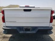 ✅ 2019 Chevrolet Silverado 1500 Work Truck • VIN: 3GCNWAEH4KG292940 • Lot: 56030584. Wystawiony na Copart z przebiegiem 109 665 mil. Bezpłatny archiwum sprzedaży aukcyjnych z USA i szczegółowy raport historii pojazdu na DreamBid. Zdjęcie 6.