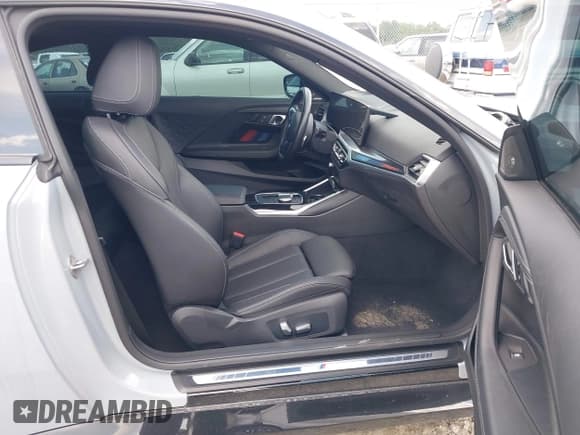 ✅ 2024 BMW 2 Series M240i xDrive • VIN: 3MW53CM06R8D83628 • Лот: 43009680. Опубликован ранее на IAAI с пробегом 14 843 миль. Бесплатный доступ к архиву аукционных продаж из США и подробный отчёт об истории автомобиля на DreamBid. Изображение 5.