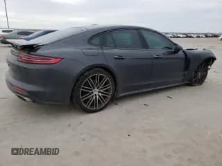 ✅ 2018 Porsche Panamera • VIN: WP0AA2A78JL114790 • Lot: 41801143. Wystawiony na Copart z przebiegiem Nie podano. Bezpłatny archiwum sprzedaży aukcyjnych z USA i szczegółowy raport historii pojazdu na DreamBid. Zdjęcie 3.