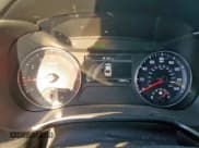 ✅ 2024 Kia Forte GT-Line • VIN: 3KPF54AD7RE715463 • Lot: 90470205. Listed on Copart with 23,681 mi. Free auction sales archive from the USA and detailed vehicle history report at DreamBid. Image 9.