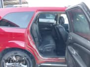 ✅ 2015 Dodge Journey Crossroad • VIN: 3C4PDDGG3FT566985 • Lot: 43754992. Listed on IAAI with 168,666 mi. Free auction sales archive from the USA and detailed vehicle history report at DreamBid. Image 8.