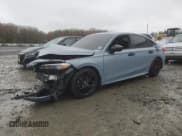 ✅ 2023 Honda Civic Sport • VIN: 2HGFE2F56PH564270 • Lot: 51597515. Listed on Copart with 12,332 mi. Free auction sales archive from the USA and detailed vehicle history report at DreamBid. Image 1.