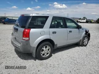 ✅ 2002 Saturn VUE • VIN: 5GZCZ63B92S835054 • Lot: 63524415. Wystawiony na Copart z przebiegiem 127 758 mil. Bezpłatny archiwum sprzedaży aukcyjnych z USA i szczegółowy raport historii pojazdu na DreamBid. Zdjęcie 3.