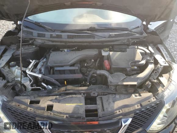 ✅ 2018 Nissan Rogue SV • VIN: JN1BJ1CR2JW288627 • Лот: 89816975. Опубликован ранее на Copart с пробегом 93 872 миль. Бесплатный доступ к архиву аукционных продаж из США и подробный отчёт об истории автомобиля на DreamBid. Изображение 12.