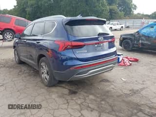 ✅ 2023 Hyundai Santa Fe SEL • VIN: 5NMS24AJ1PH528612 • Лот: 43309904. Опубликован ранее на IAAI с пробегом 74 250 миль. Бесплатный доступ к архиву аукционных продаж из США и подробный отчёт об истории автомобиля на DreamBid. Изображение 3.