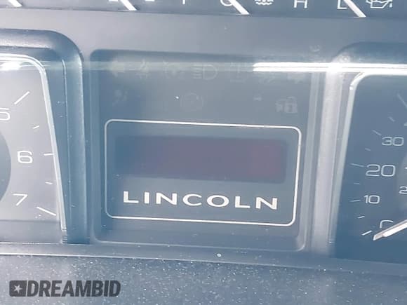 ✅ 2014 Lincoln Navigator • VIN: 5LMJJ2J57EEL04467 • Лот: 42638485. Опубликован ранее на IAAI с пробегом 160 153 миль. Бесплатный доступ к архиву аукционных продаж из США и подробный отчёт об истории автомобиля на DreamBid. Изображение 15.