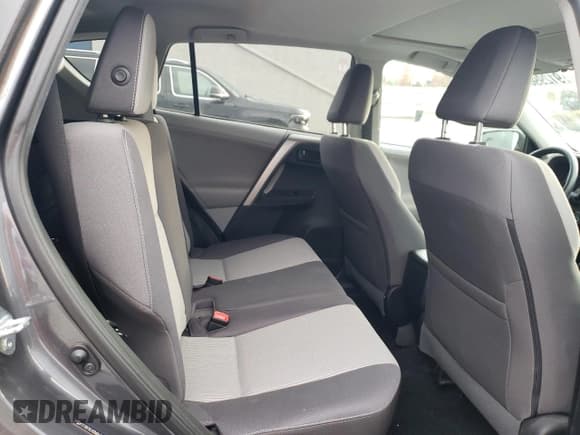 ✅ 2013 Toyota RAV4 XLE • VIN: 2T3RFREVXDW043227 • Lot: 91299075. Listed on Copart with 78,535 mi. Free auction sales archive from the USA and detailed vehicle history report at DreamBid. Image 11.