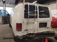 ✅ 2011 Ford Econoline Cargo Commercial • VIN: 1FTNE1EW5BDB01167 • Лот: 41226859. Опубликован ранее на IAAI с пробегом 248 606 миль. Бесплатный доступ к архиву аукционных продаж из США и подробный отчёт об истории автомобиля на DreamBid. Изображение 6.