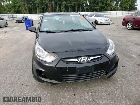 ✅ 2012 Hyundai Accent GLS • VIN: KMHCT4AEXCU175256 • Лот: 75224004. Опубликован ранее на Copart с пробегом 167 829 миль. Бесплатный доступ к архиву аукционных продаж из США и подробный отчёт об истории автомобиля на DreamBid. Изображение 10.
