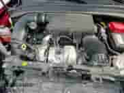 2024 Dodge Hornet GT z VIN ZACNDFAN7R3A17349, wystawiony jako Copart lot #67177745 z przebiegiem 12 490 mil mil oraz Czysty tytuł • Clean title. Historia ofert i sprzedaży dostępna na DreamBid. Obrazek 15.