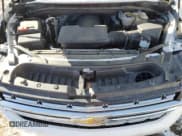 ✅ 2023 Chevrolet Tahoe Premier • VIN: 1GNSKSKD8PR246175 • Лот: 48263865. Опубликован ранее на Copart с пробегом 54 988 миль. Бесплатный доступ к архиву аукционных продаж из США и подробный отчёт об истории автомобиля на DreamBid. Изображение 12.