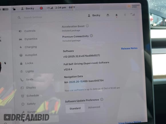 ✅ 2018 Tesla Model 3 Long Range Battery • VIN: 5YJ3E1EB6JF054372 • Lot: 43531884. Listed on IAAI with 87,672 mi. Free auction sales archive from the USA and detailed vehicle history report at DreamBid. Image 19.