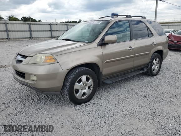 ✅ 2004 Acura MDX • VIN: 2HNYD18214H516222 • Lot: 66102365. Wystawiony na Copart z przebiegiem 172 308 mil. Bezpłatny archiwum sprzedaży aukcyjnych z USA i szczegółowy raport historii pojazdu na DreamBid. Zdjęcie 1.