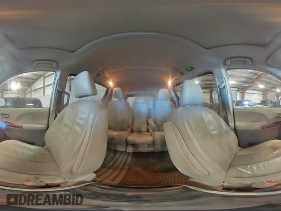 ✅ 2012 Toyota Sienna XLE AAS • VIN: 5TDYK3DCXCS209461 • Lot: 85664885. Listed on Copart with 179,235 mi. Free auction sales archive from the USA and detailed vehicle history report at DreamBid. Image 15.