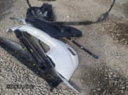 ✅ 2022 Hyundai Venue SEL • VIN: KMHRC8A38NU156823 • Lot: 49323595. Listed on Copart with 41,618 mi. Free auction sales archive from the USA and detailed vehicle history report at DreamBid. Image 12.